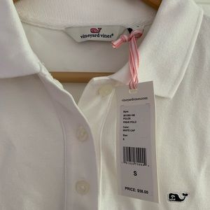 Vineyard vine polo